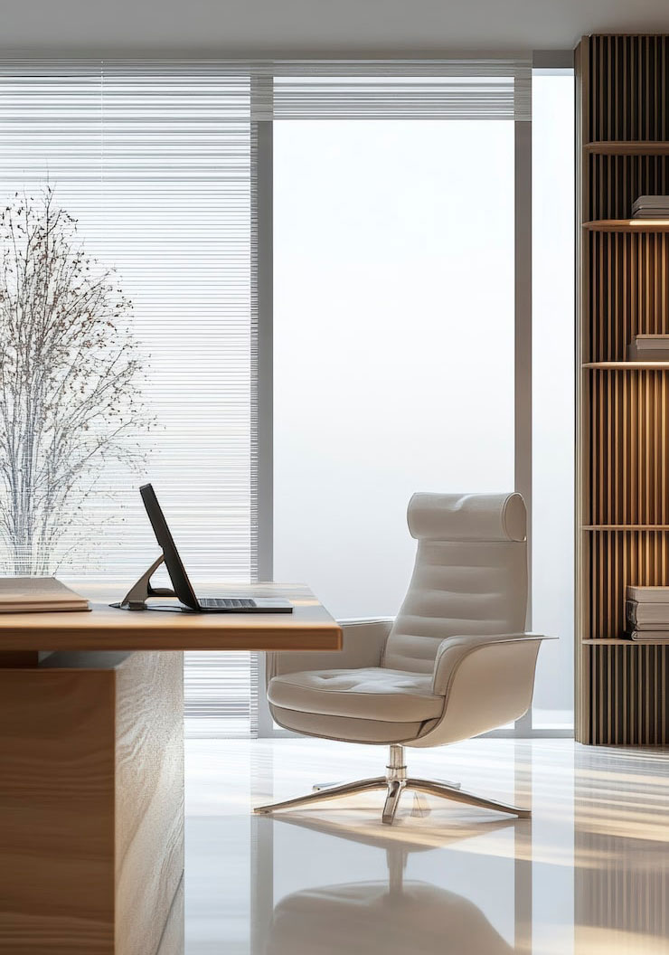 Wanderbeds GSA Program